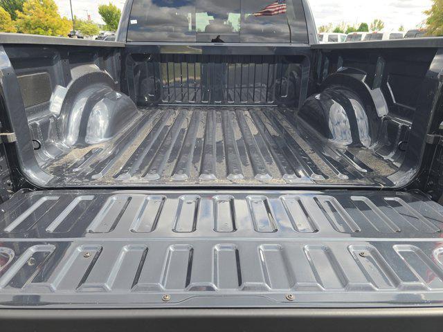 new 2026 Ram 1500 car, priced at $50,478