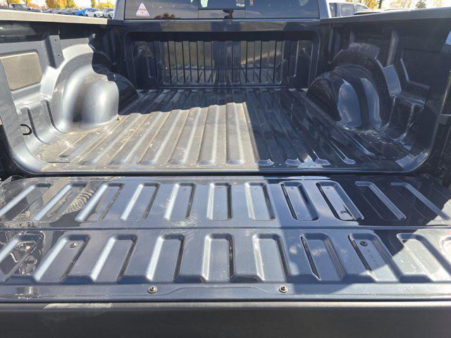 new 2026 Ram 1500 car, priced at $52,081