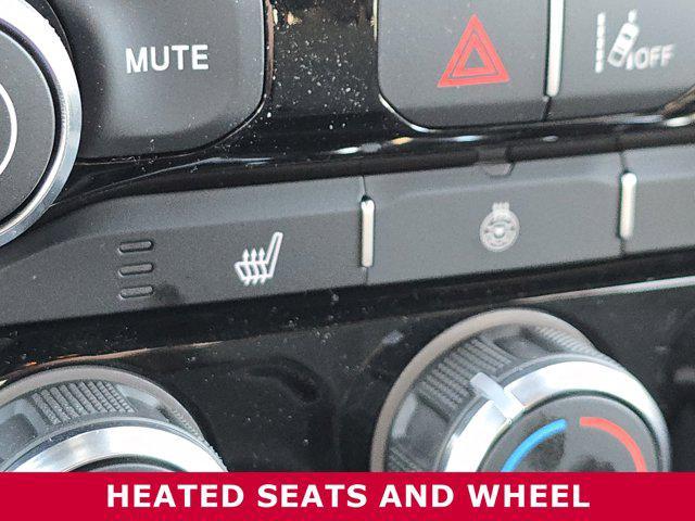 new 2026 Ram 1500 car, priced at $52,081