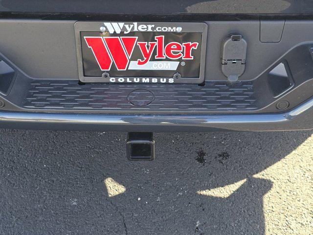 new 2026 Ram 1500 car, priced at $52,081