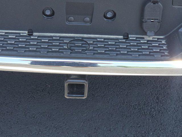new 2025 Ram 1500 car, priced at $50,602
