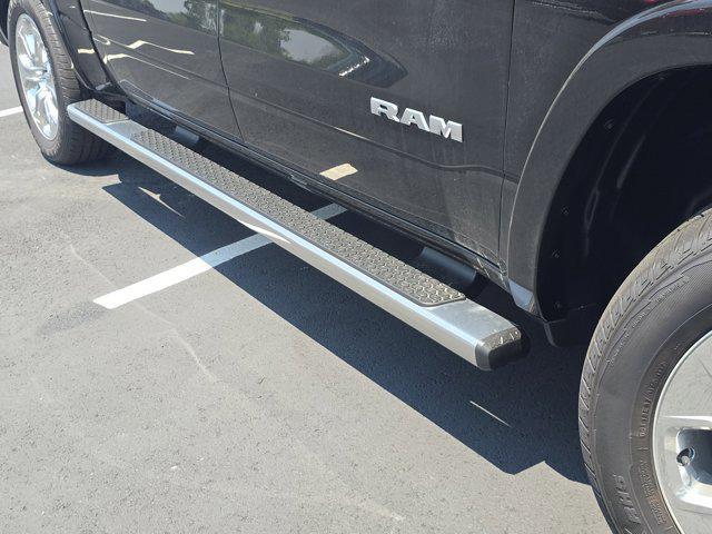 new 2025 Ram 1500 car, priced at $50,602