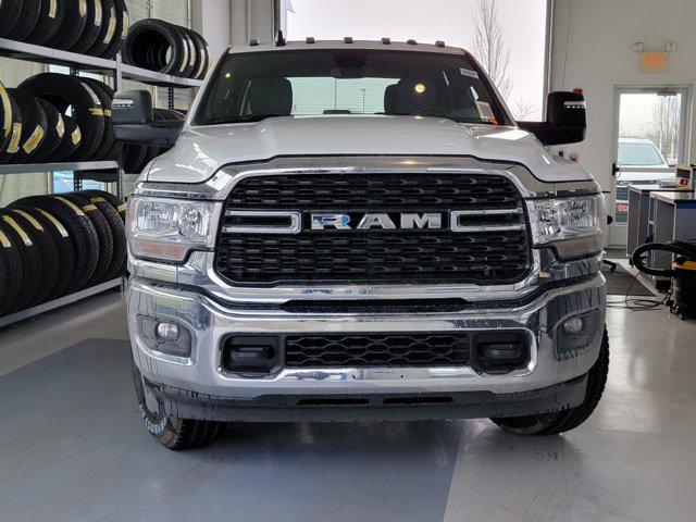 new 2024 Ram 2500 car, priced at $69,875