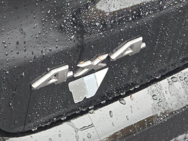 new 2026 Jeep Compass car, priced at $28,071