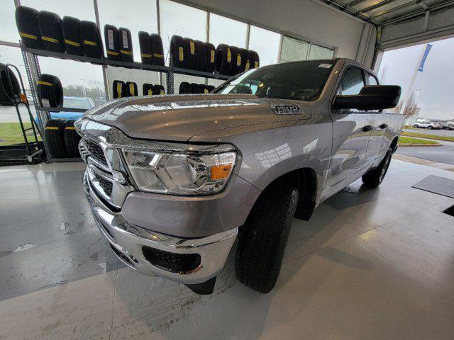 new 2024 Ram 1500 car, priced at $46,845