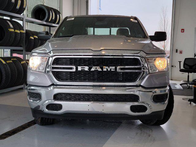 new 2024 Ram 1500 car, priced at $46,845