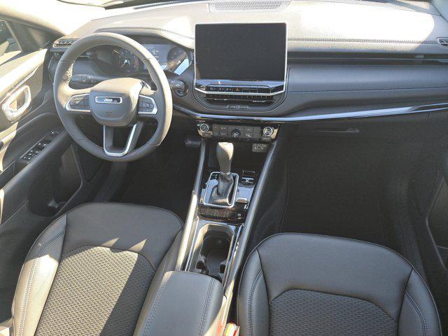 new 2026 Jeep Compass car, priced at $31,574