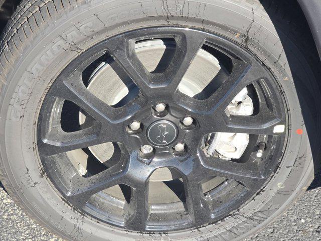 new 2026 Jeep Compass car, priced at $31,574