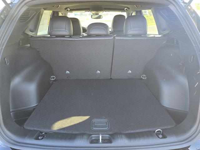 new 2026 Jeep Compass car, priced at $31,574