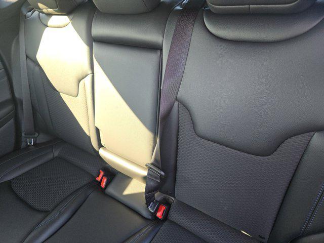 new 2026 Jeep Compass car, priced at $31,574