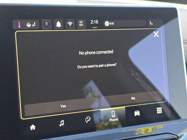 new 2026 Jeep Compass car, priced at $31,574