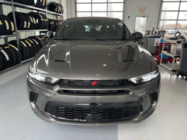 new 2024 Dodge Hornet car, priced at $39,203