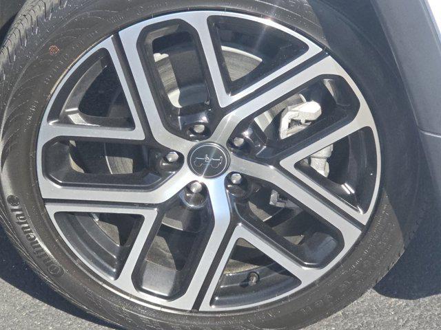 new 2025 Jeep Compass car, priced at $29,921