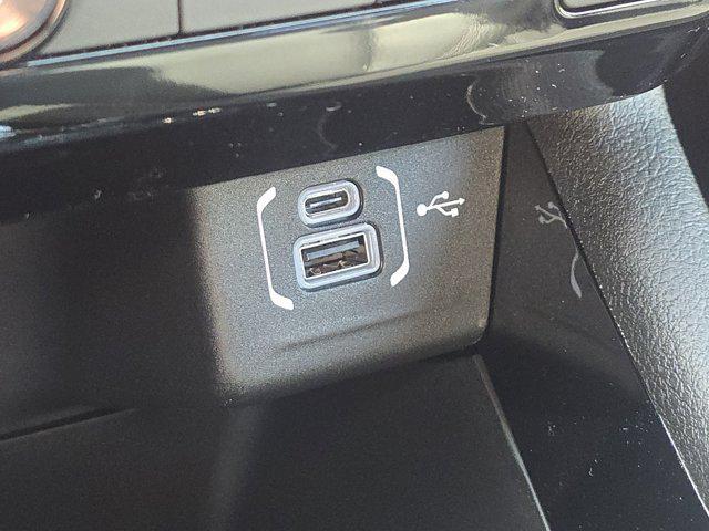 new 2025 Jeep Compass car, priced at $29,921