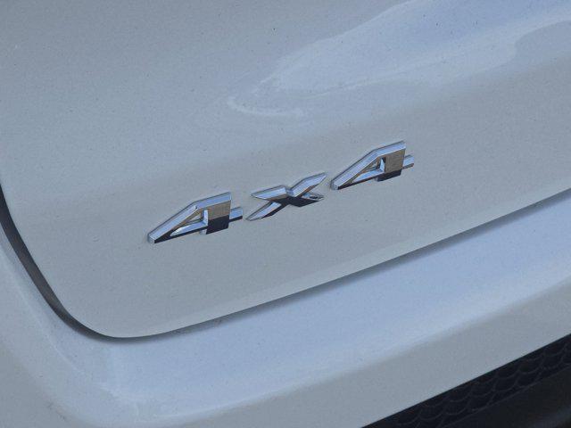 new 2025 Jeep Compass car, priced at $29,921