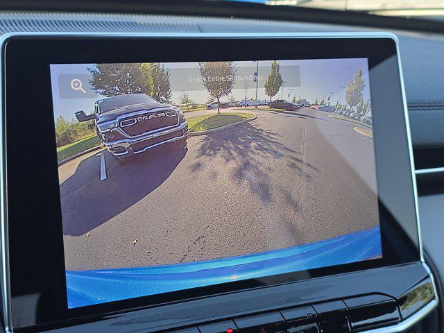 new 2026 Jeep Compass car, priced at $29,281