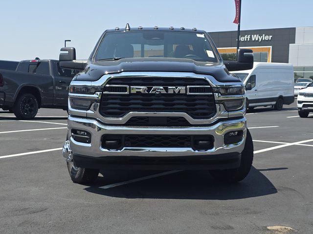 new 2025 Ram 2500 car, priced at $50,102
