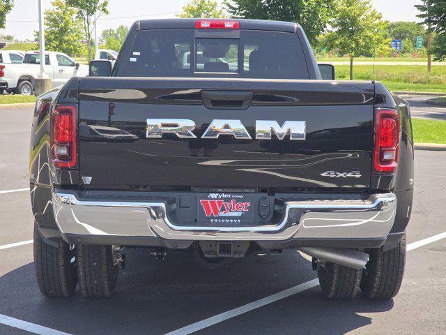 new 2025 Ram 2500 car, priced at $50,102