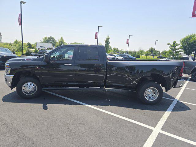 new 2025 Ram 2500 car, priced at $50,102
