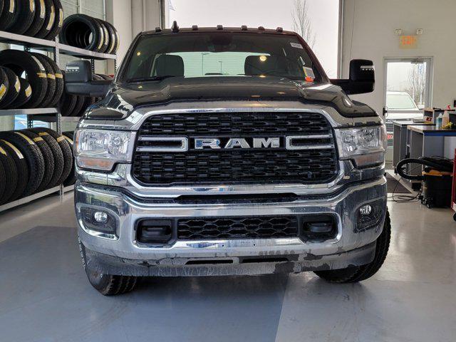 new 2024 Ram 2500 car, priced at $69,120