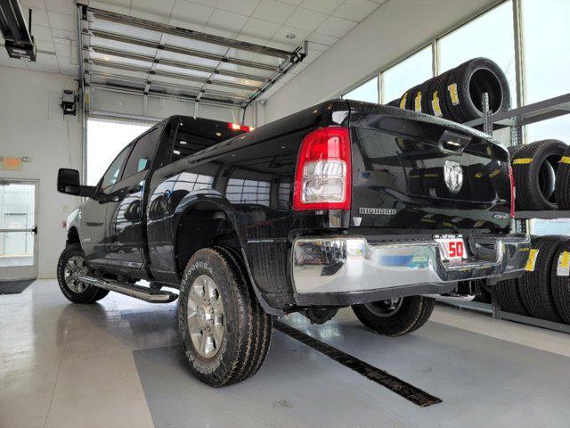 new 2024 Ram 2500 car, priced at $69,120