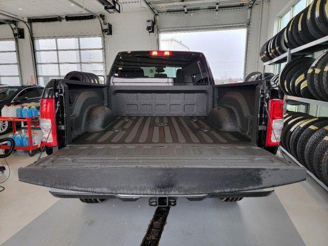 new 2024 Ram 2500 car, priced at $69,120