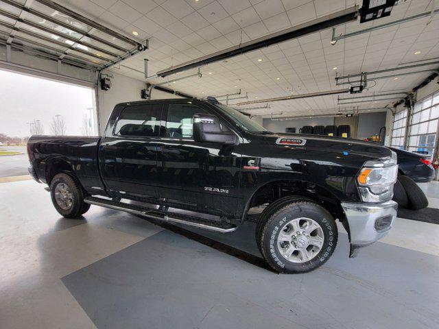 new 2024 Ram 2500 car, priced at $69,120