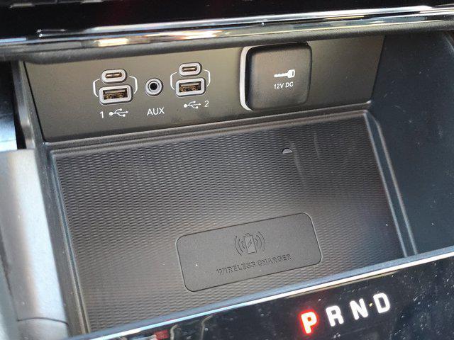 new 2025 Jeep Grand Cherokee L car, priced at $39,838