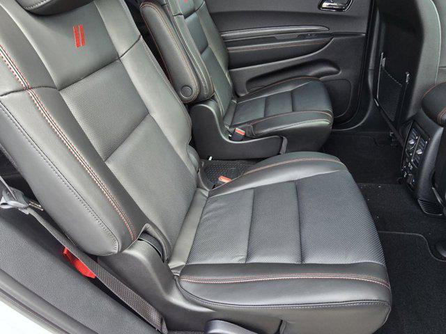 new 2025 Dodge Durango car, priced at $46,856