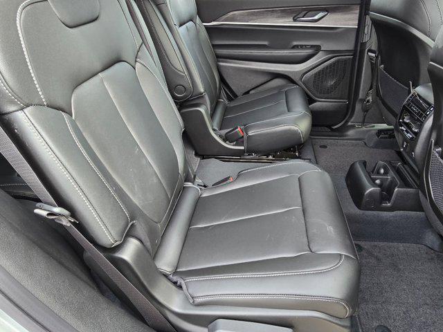new 2025 Jeep Grand Cherokee L car, priced at $43,750