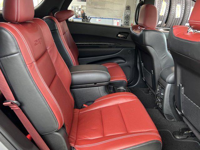 new 2023 Dodge Durango car, priced at $81,995