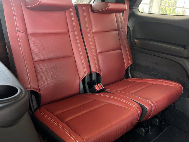 new 2023 Dodge Durango car, priced at $81,995