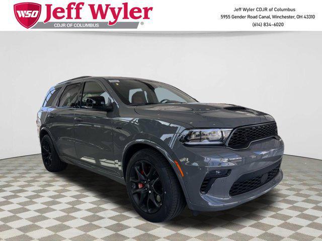 new 2023 Dodge Durango car, priced at $81,995