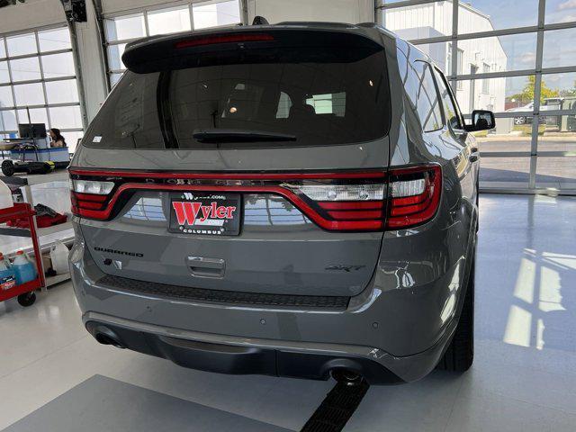 new 2023 Dodge Durango car, priced at $81,995