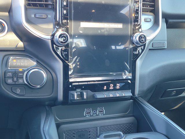 new 2026 Ram 1500 car, priced at $51,348