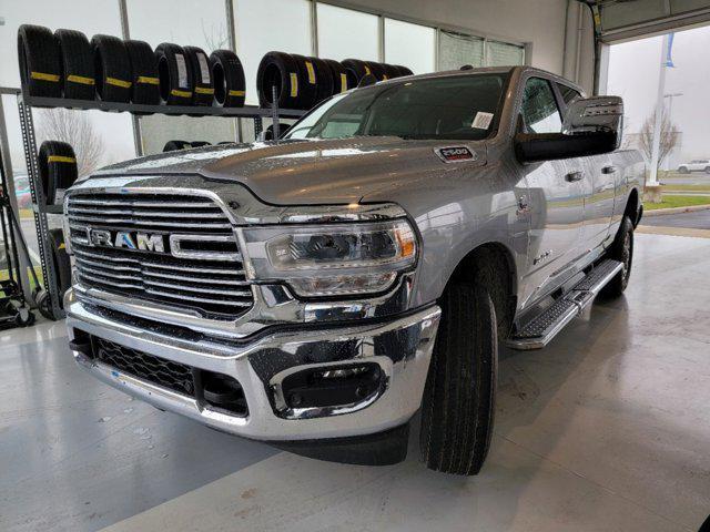 new 2024 Ram 2500 car, priced at $75,130