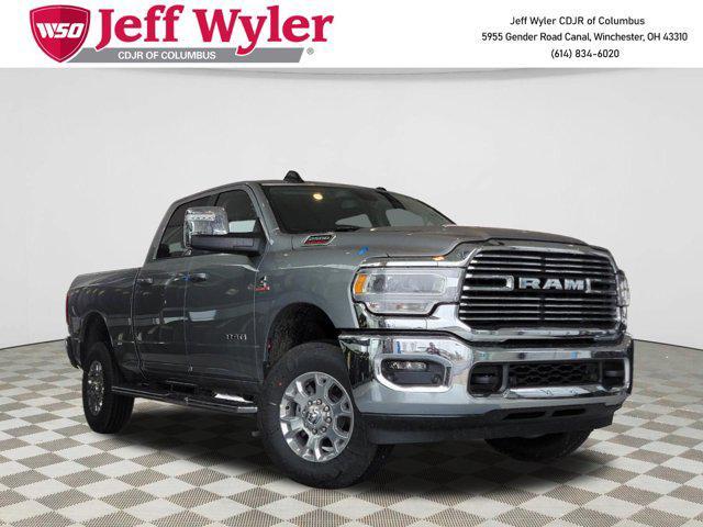 new 2024 Ram 2500 car, priced at $75,130