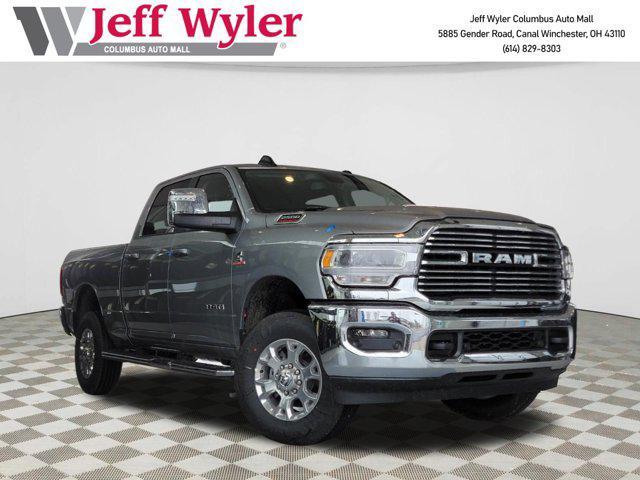 new 2024 Ram 2500 car, priced at $69,997