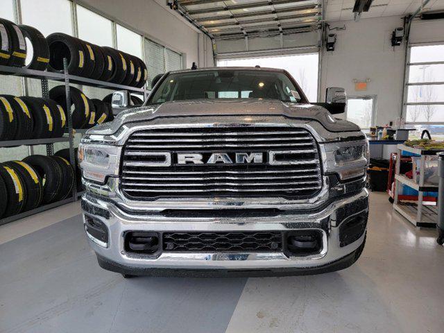 new 2024 Ram 2500 car, priced at $75,130