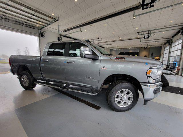 new 2024 Ram 2500 car, priced at $75,130