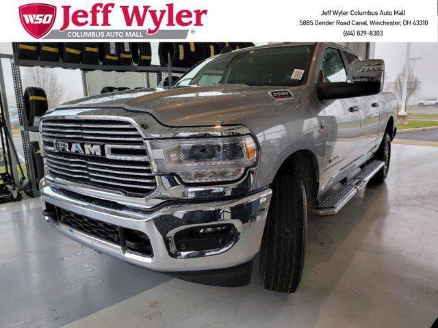 new 2024 Ram 2500 car, priced at $69,997