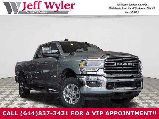 new 2024 Ram 2500 car, priced at $69,997