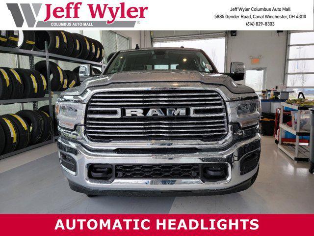 new 2024 Ram 2500 car, priced at $69,997