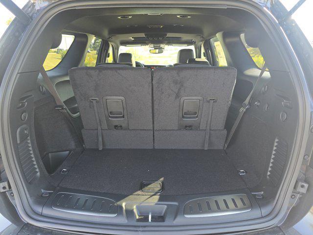 new 2026 Dodge Durango car, priced at $47,081