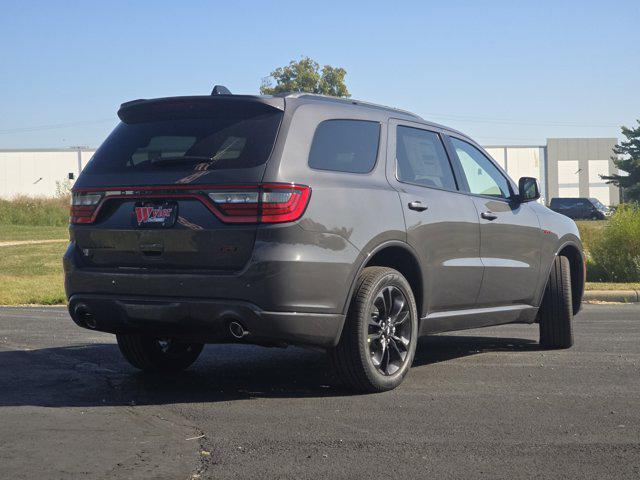 new 2026 Dodge Durango car, priced at $47,081