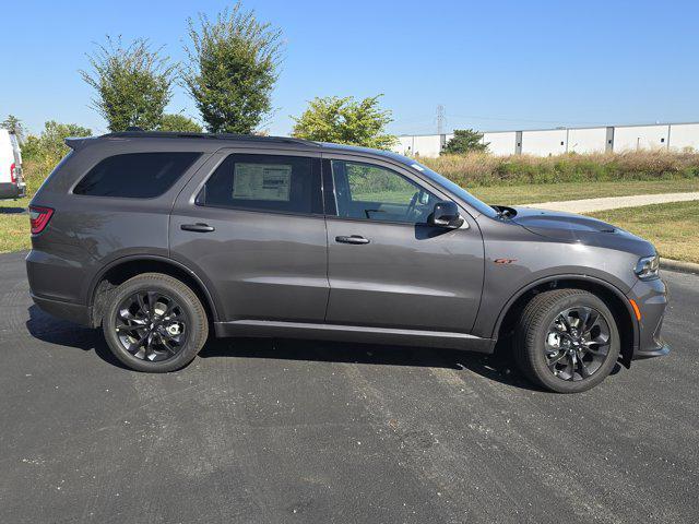 new 2026 Dodge Durango car, priced at $47,081