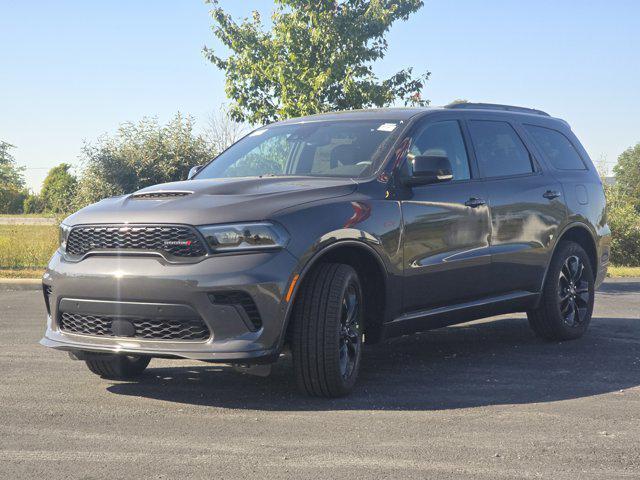new 2026 Dodge Durango car, priced at $47,081