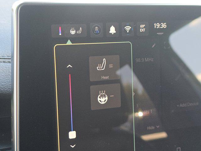 new 2026 Jeep Compass car, priced at $31,574