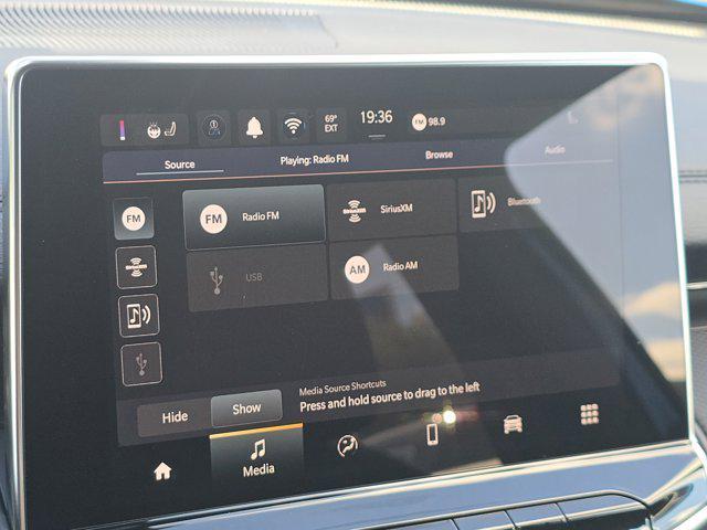 new 2026 Jeep Compass car, priced at $31,574