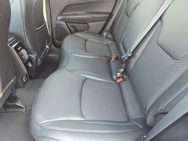 new 2026 Jeep Compass car, priced at $31,574